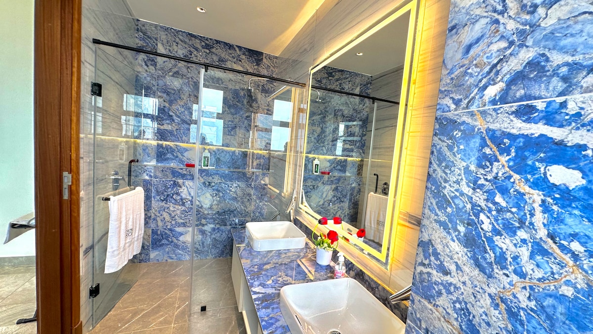 Nauras Apartment, Modern Coastal Stay 2BR — photo 81