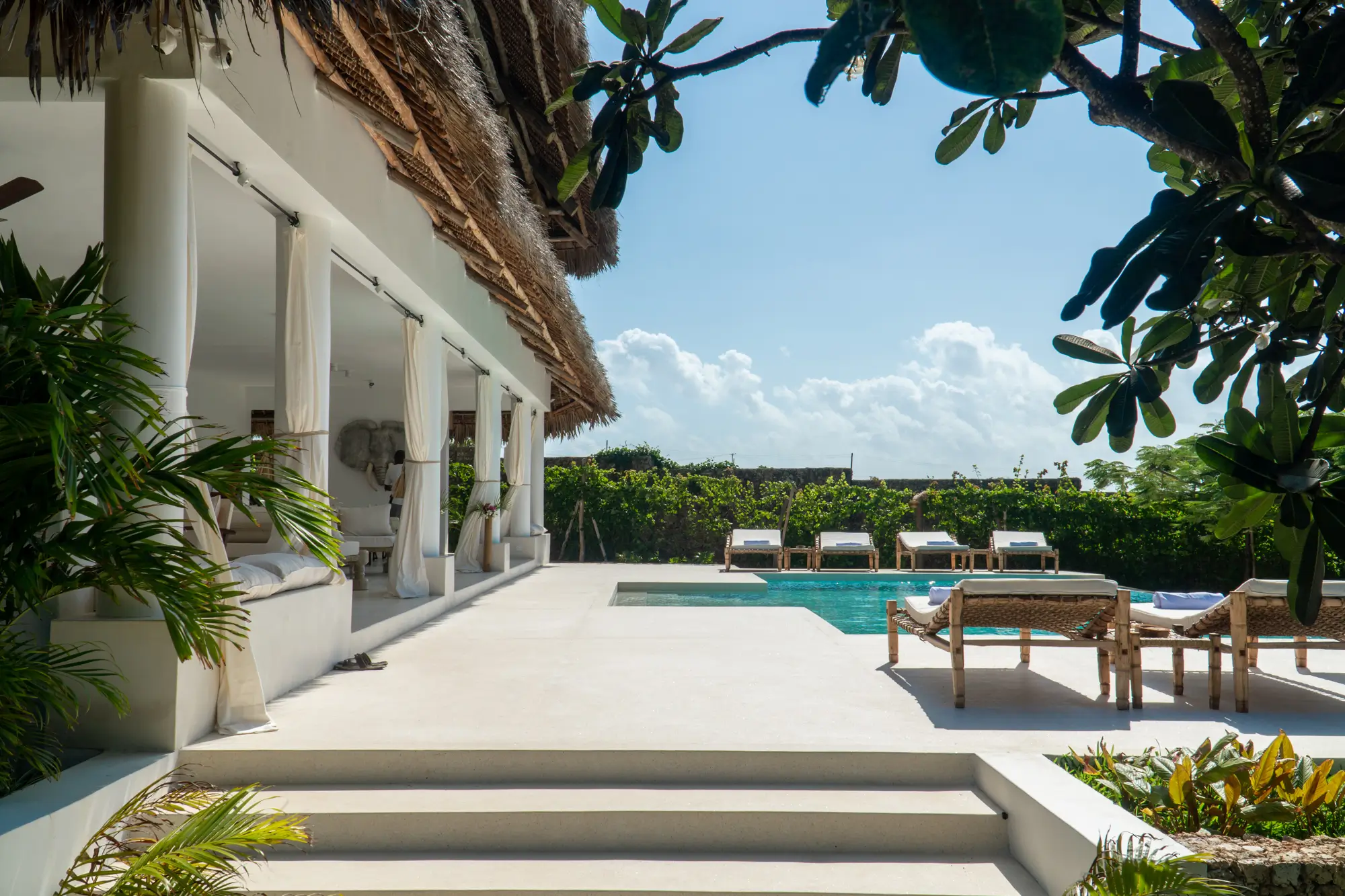 Maji Villa — photo 7