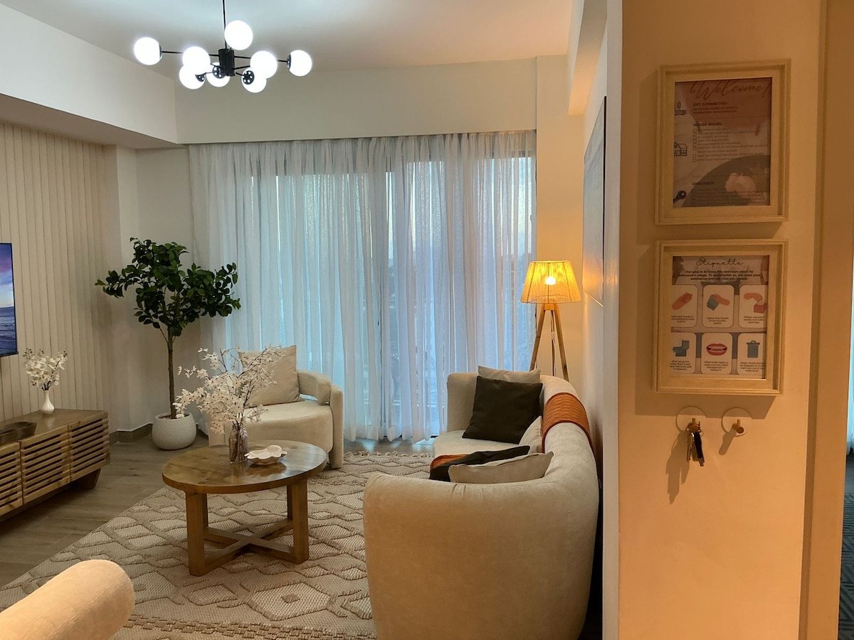 Sea View Apartment · 11th Floor — photo 26