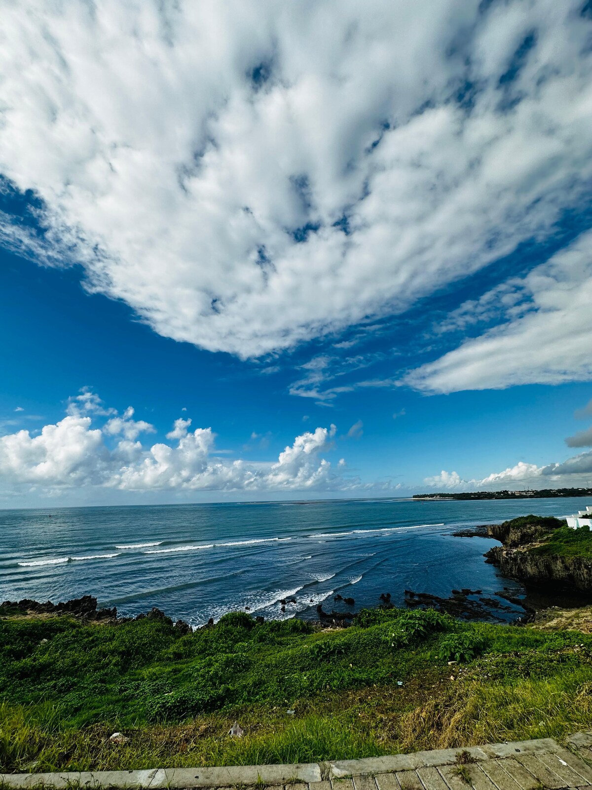 Luxe Aqua Baobab Ocean View, 3BR — photo 94