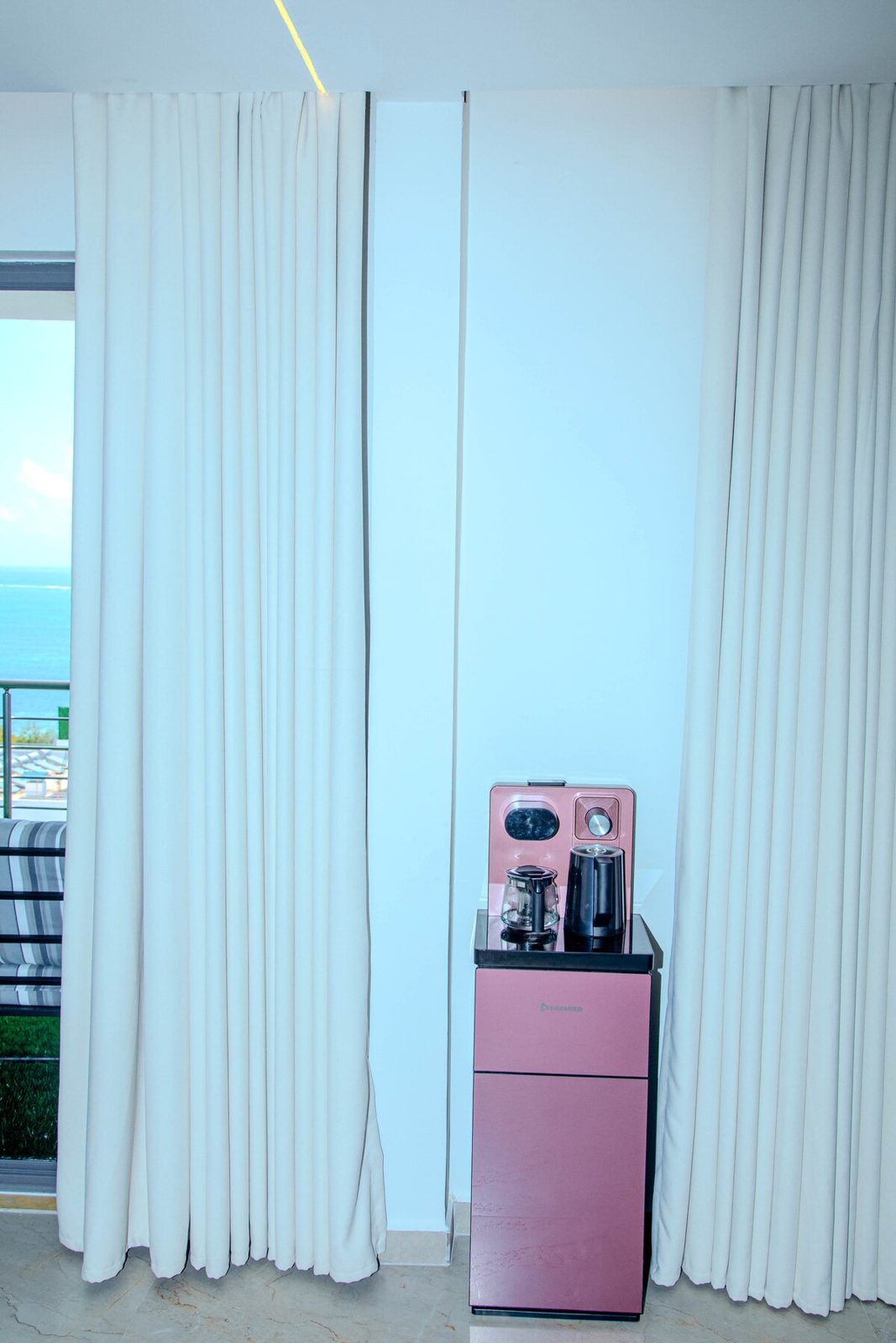 Semo's Aqua Luxury 6BR Penthouse — photo 32