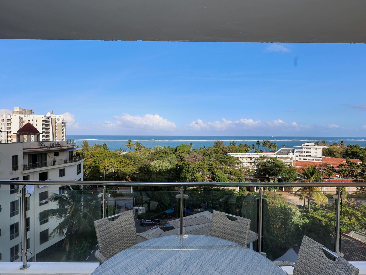 Seaside Haven Sea Views, 4BR — photo 56