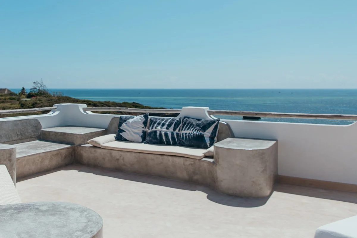 Kusini House, 6BR Beachfront — photo 33