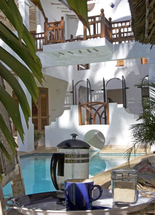Ayana House, 4BR Mida Forest — photo 14