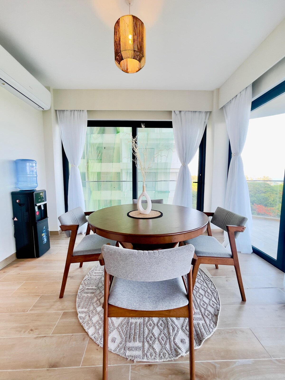 Nyali 2 Bedroom Beach Apartment — photo 4