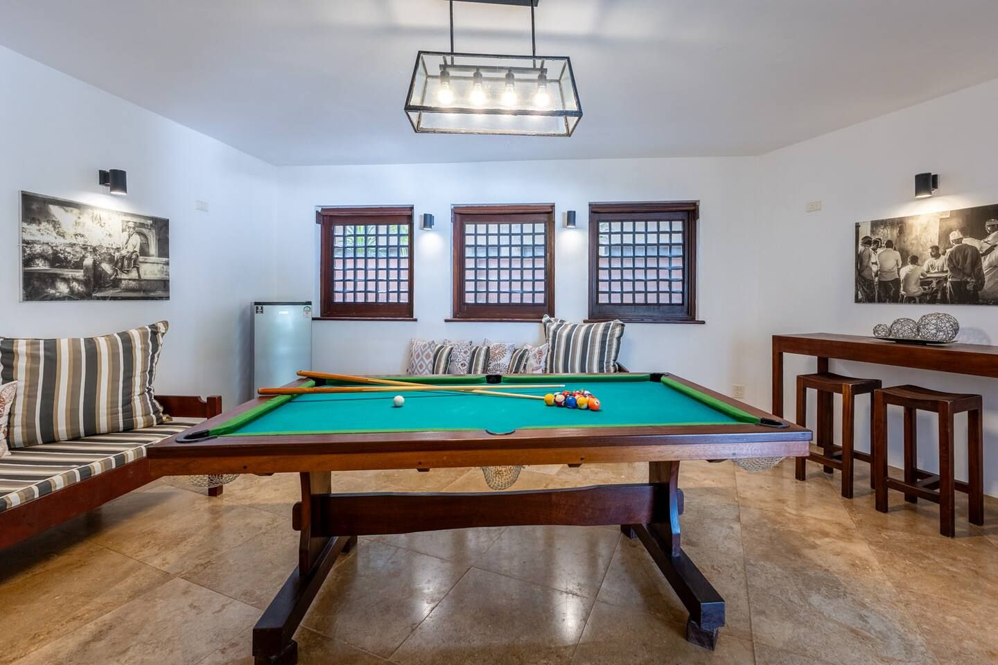 Tequila Sunrise Villa — photo 63
