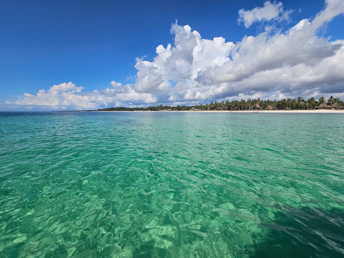Boma-Ya-Kaa Galu Beach Villa — photo 24
