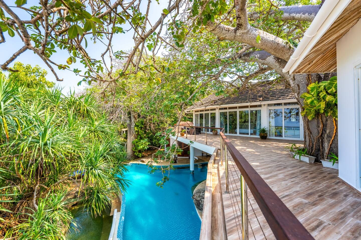 Tequila Sunrise Villa — photo 44