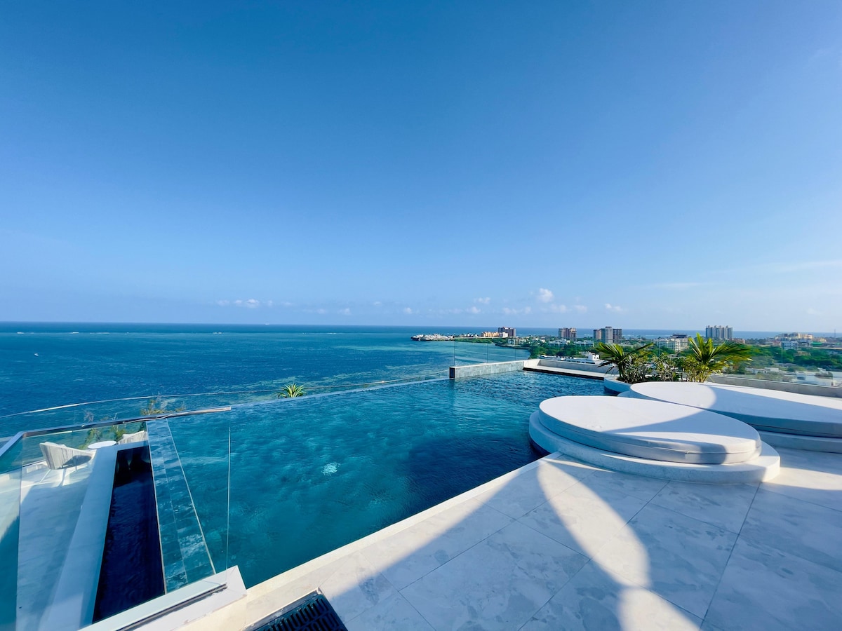 Nyali 2 Bedroom Beach Apartment — photo 48