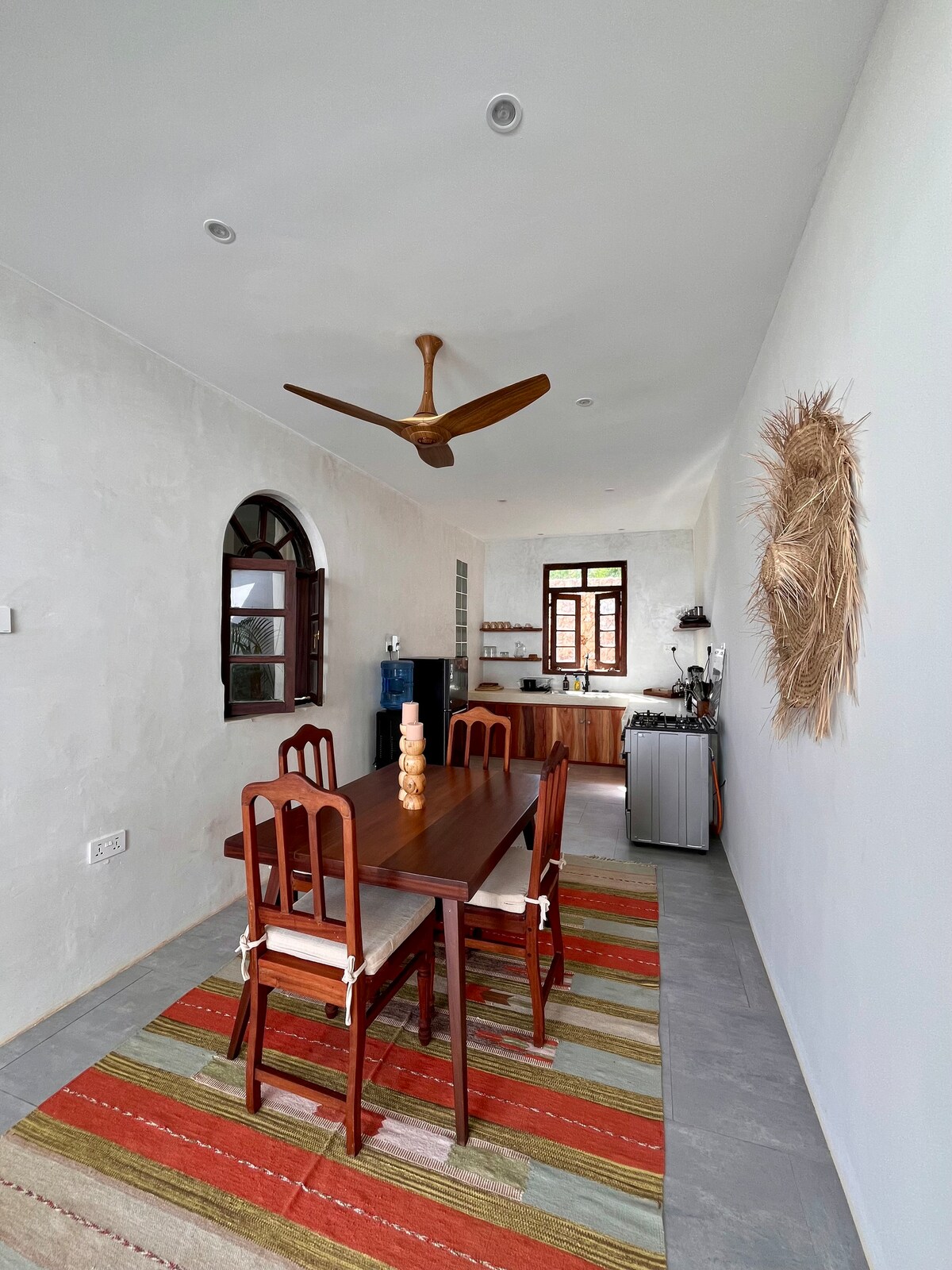 Plunge Pool Suite, 1BR — photo 29