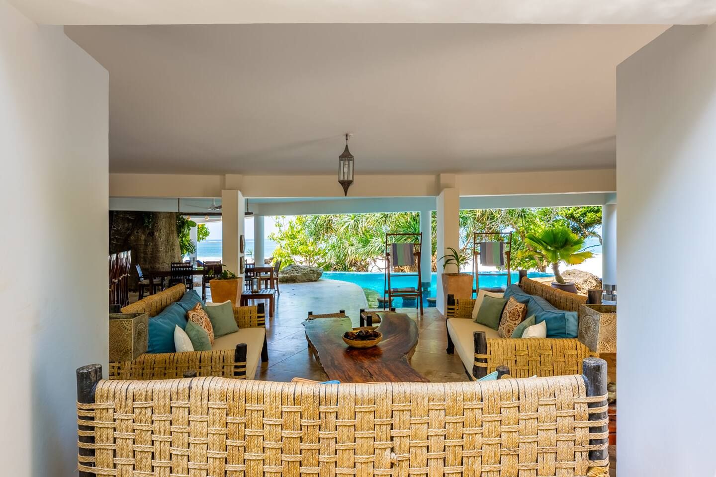Tequila Sunrise Villa — photo 111