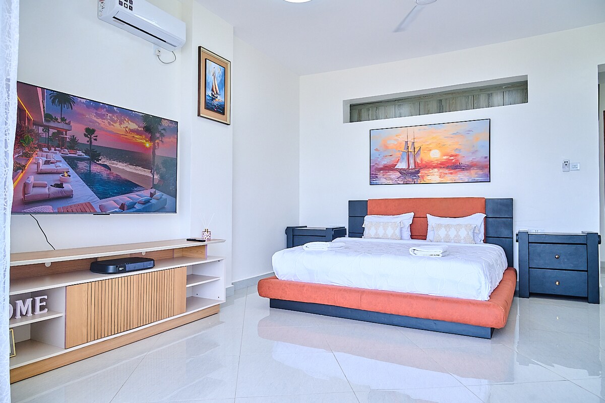 Jumeirah Palms Resort Beachfront, 3BR — photo 17