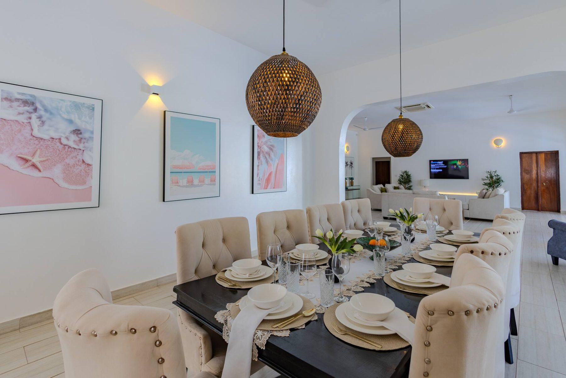 Sky Villa — Luxury Pool Retreat — photo 47