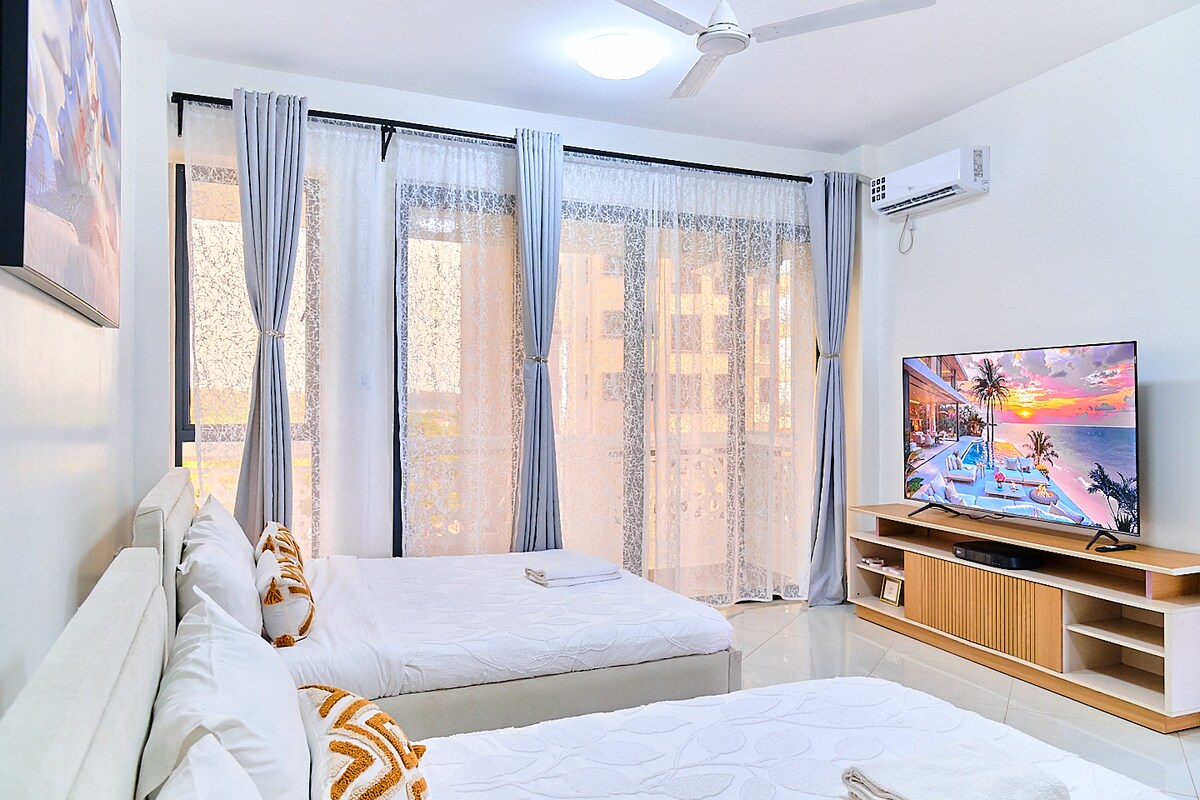 Jumeirah Palms Resort Beachfront, 3BR — photo 36