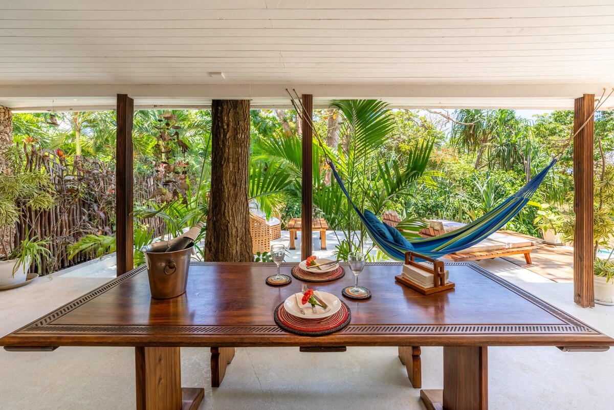 Inshallah Beach Cottage — photo 29