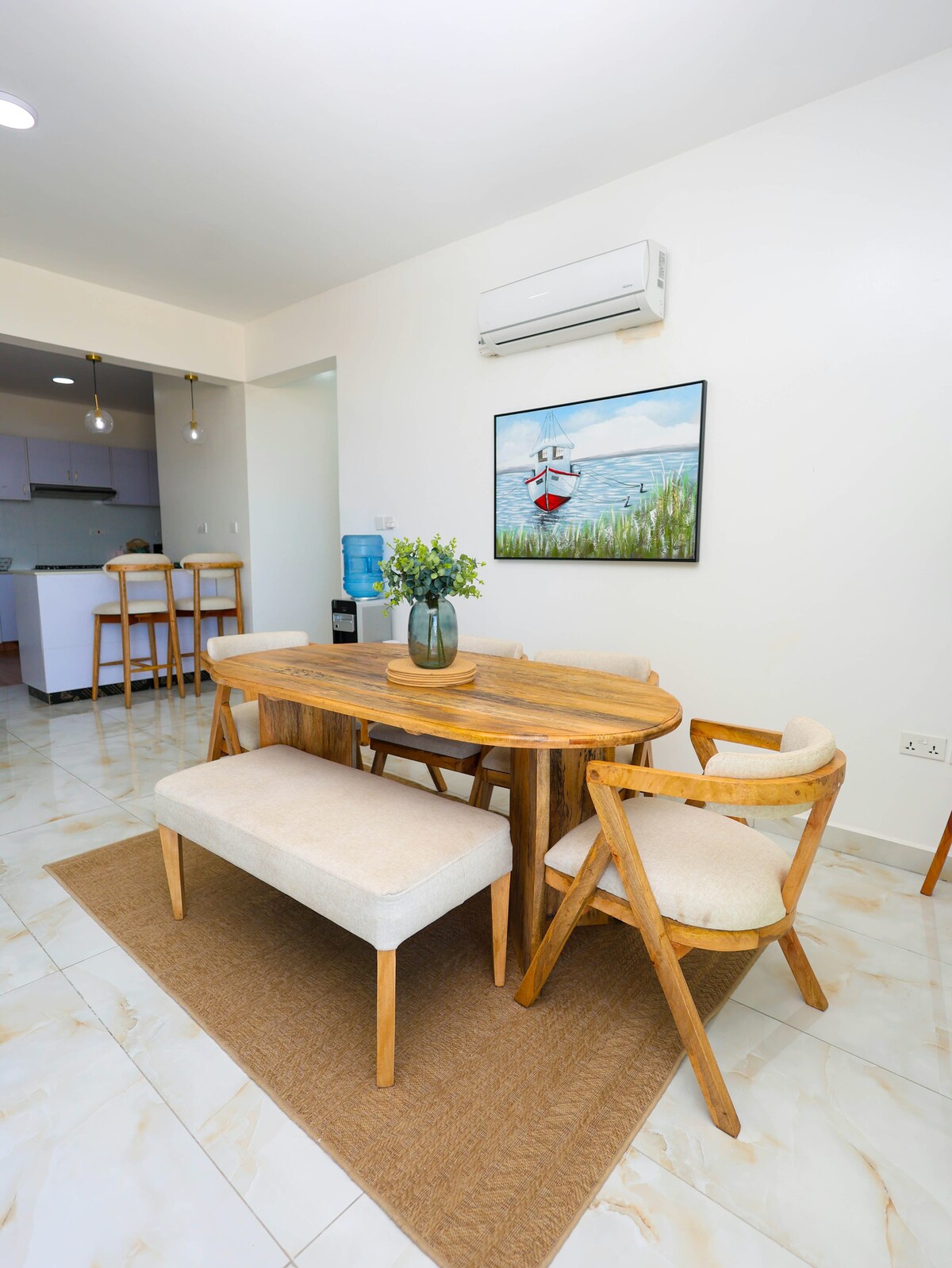 Seaside Haven Sea Views, 4BR — photo 20