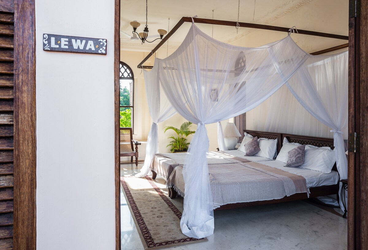 Ahana Villa, Diani Beach — photo 25