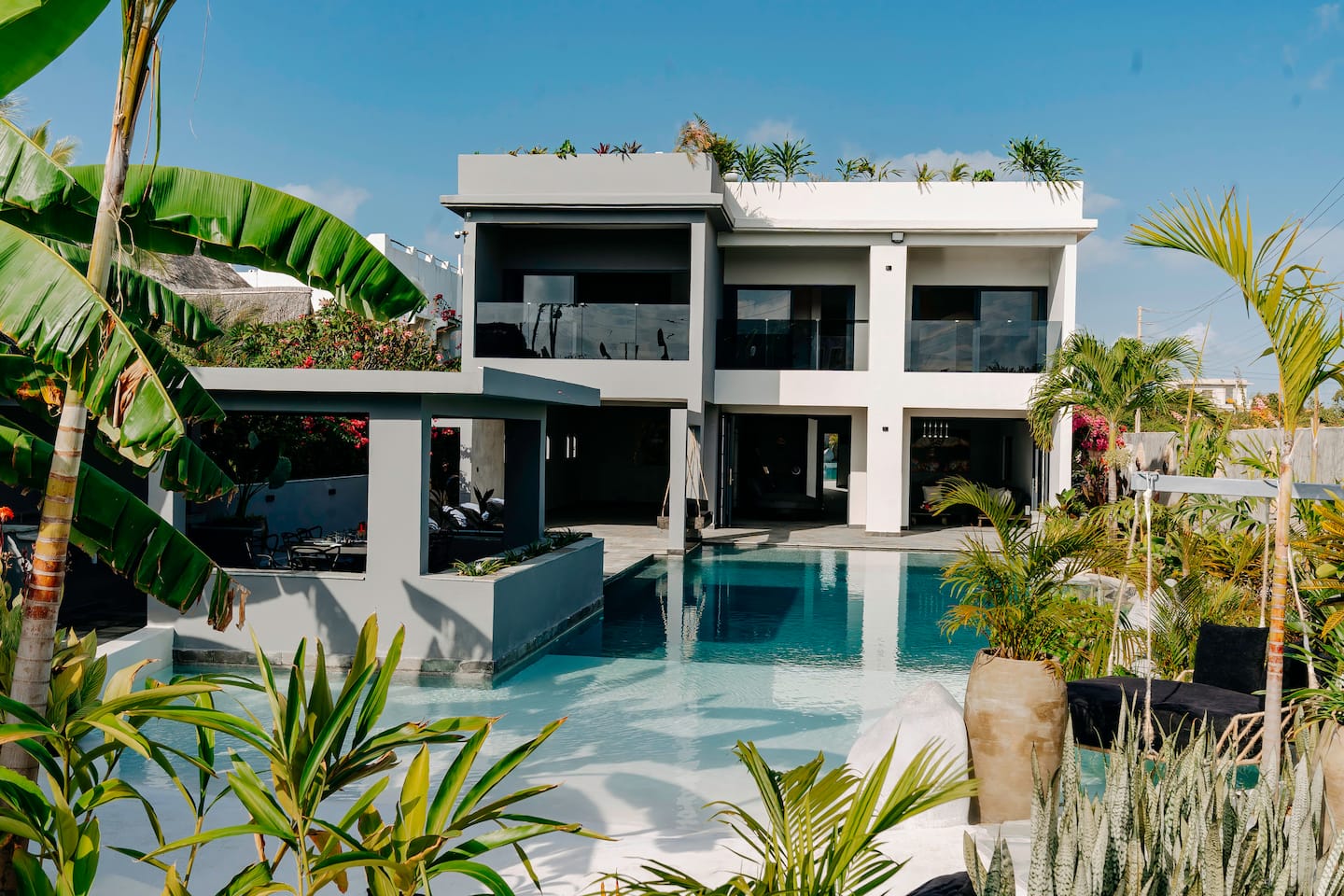 Wazo Villa — photo 2