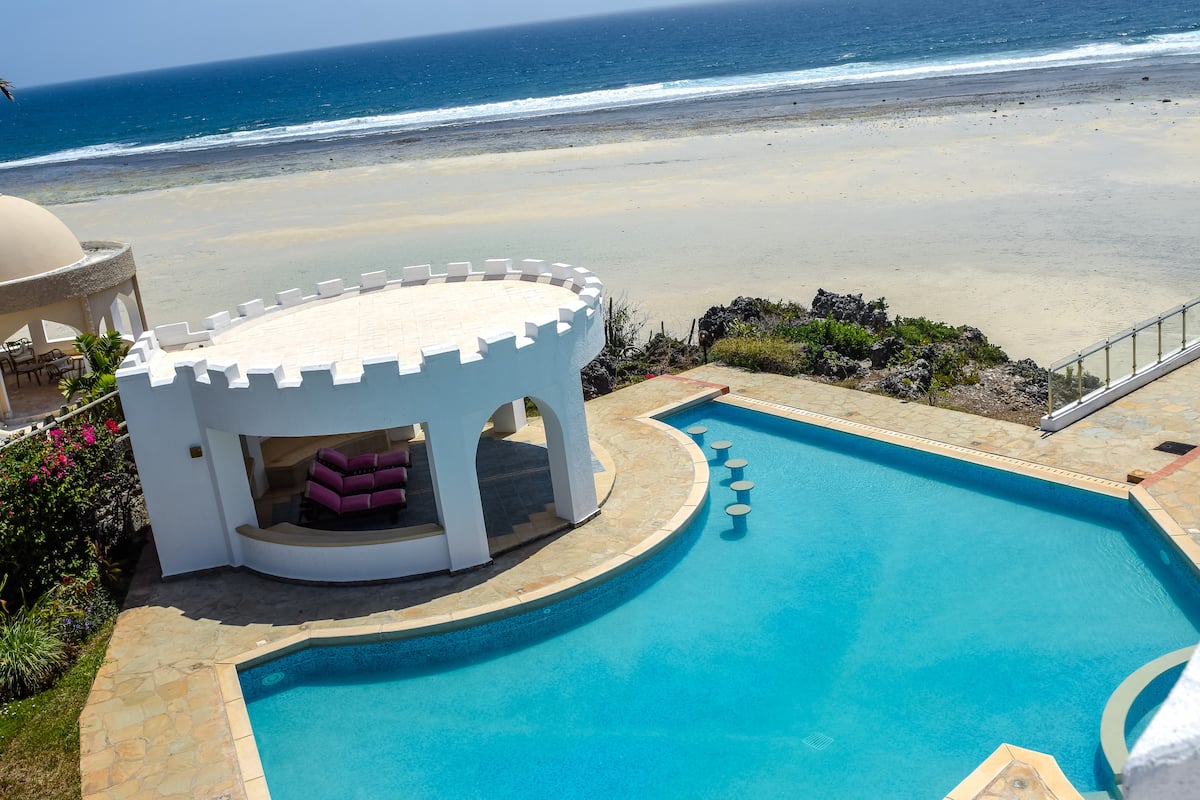Villa Kivulini, Vipingo Beach — photo 22