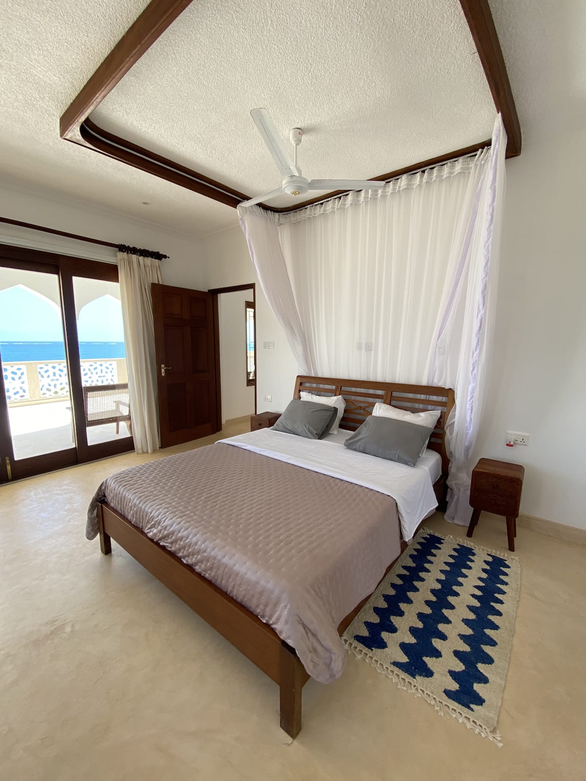 Topp kwa Ramani, 5BR — photo 14