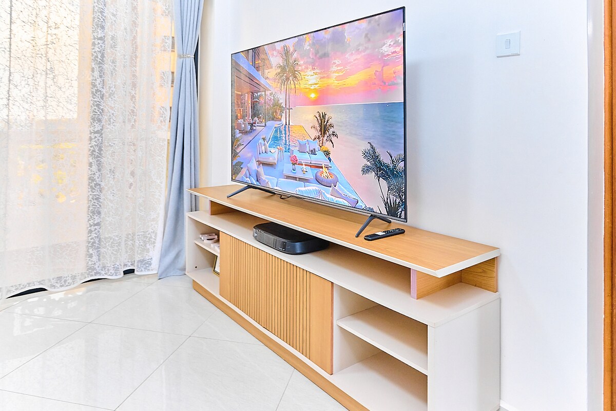 Jumeirah Palms Resort Beachfront, 3BR — photo 35