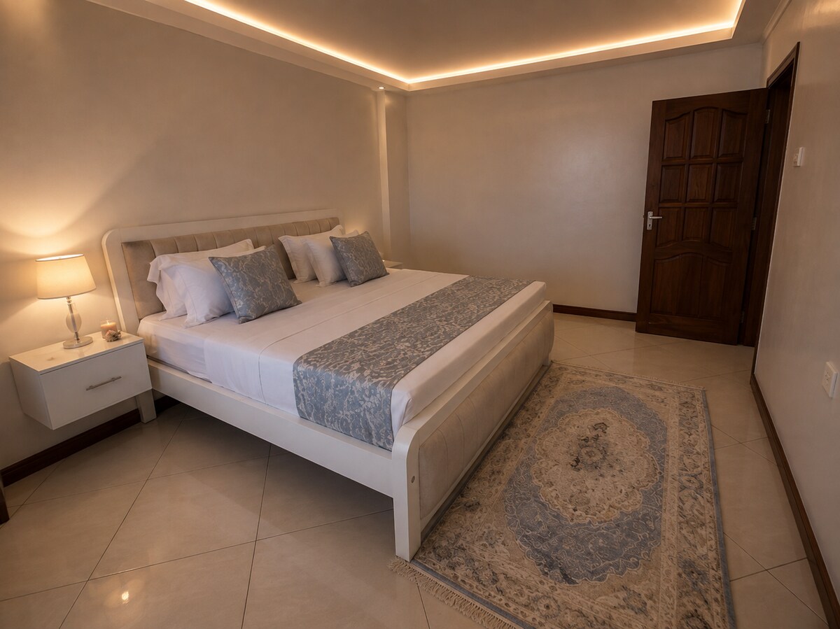 IMusafir Apartment, 4BR — photo 8