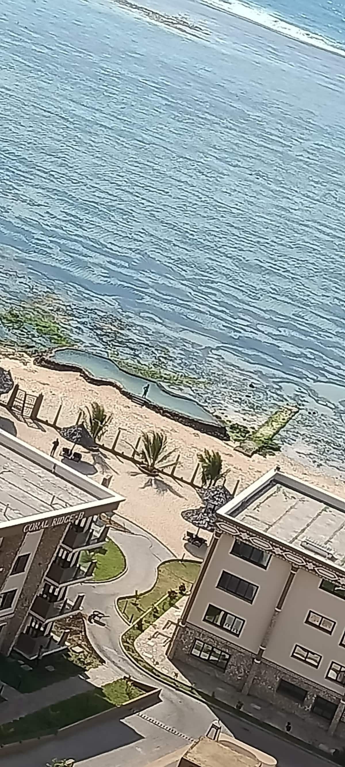 Jade Penthouse Beach Apartment, 4BR — view 3
