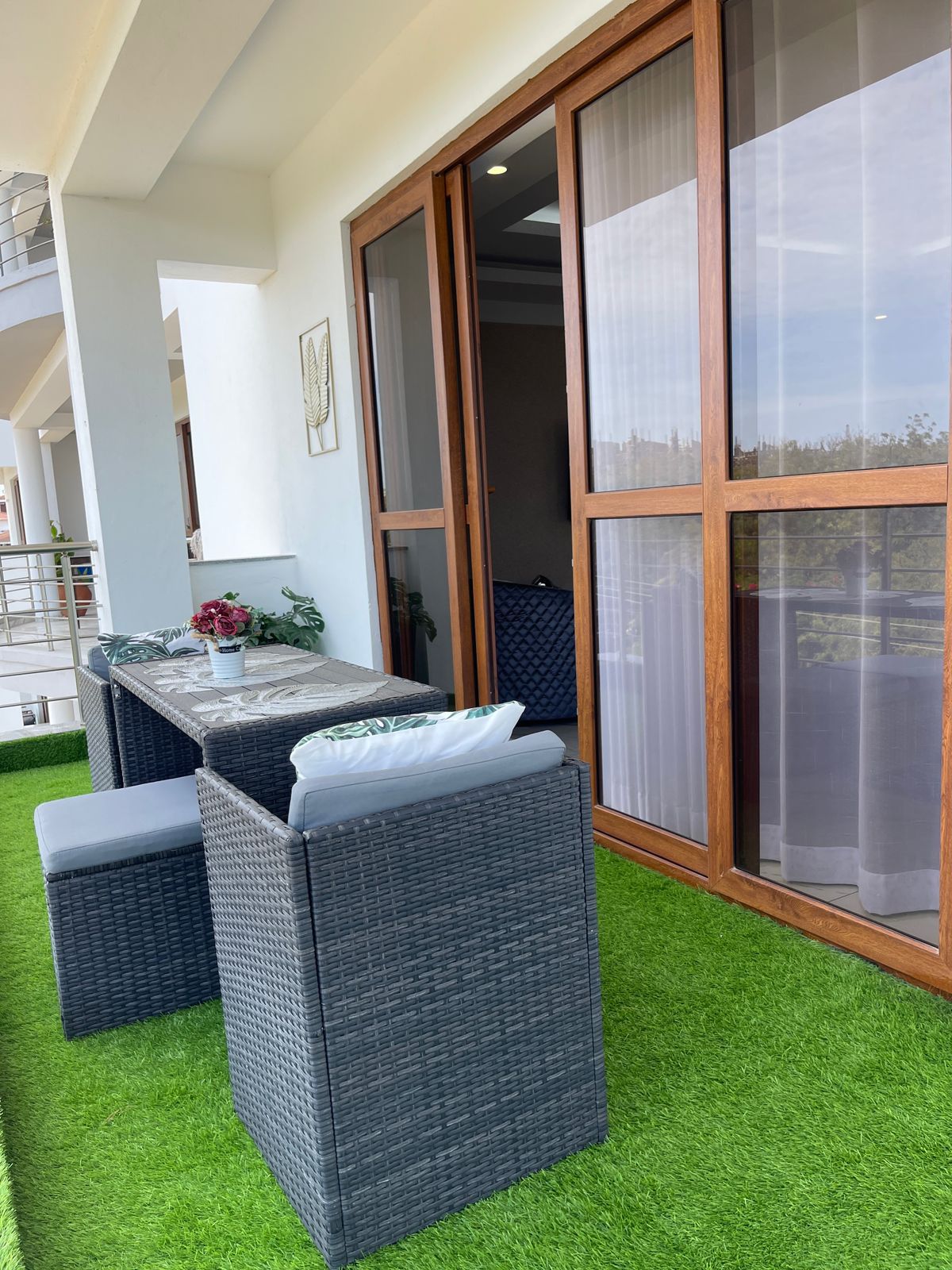 Luxe Aqua Baobab Ocean View, 3BR — photo 60