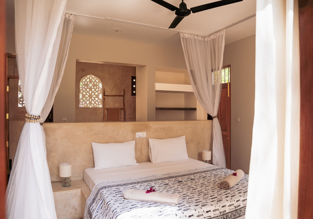 Little Maua, Galu Beach, 2BR — photo 16