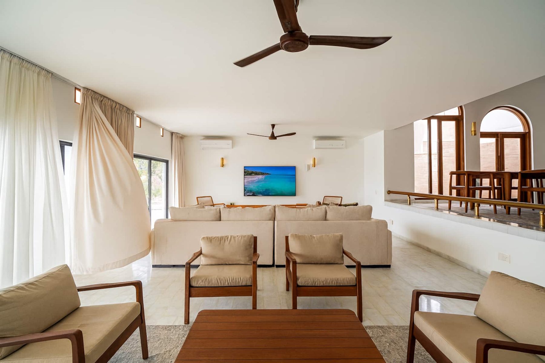 Casa Del Mar Villa — photo 82