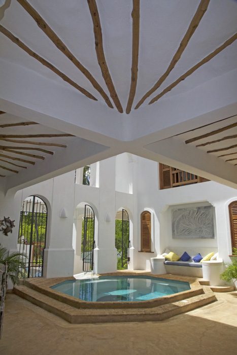 Ayana House, 4BR Mida Forest — photo 15