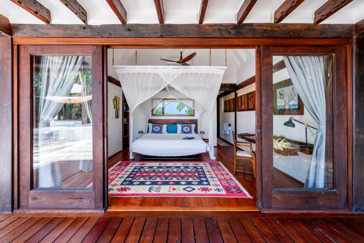 Azhari Beach Villa — photo 23