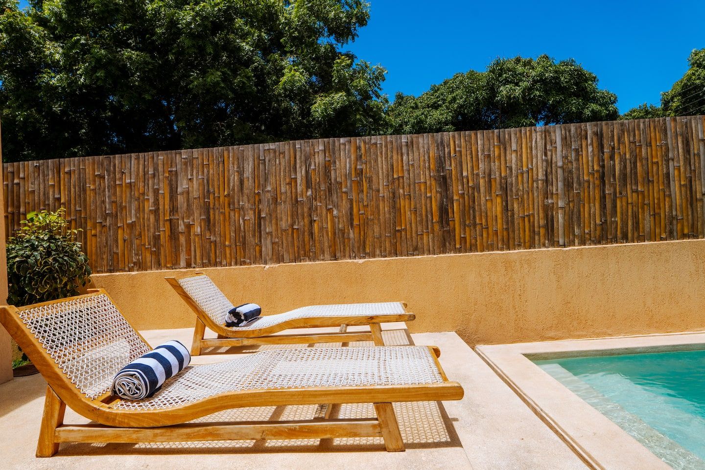 Solani Luxury Villa — photo 28