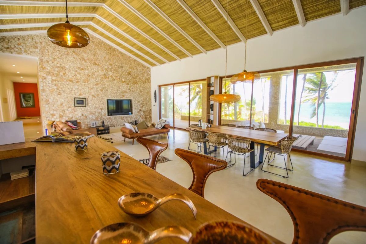 Mandalay Ocean Lodge, 3BR Turtle Bay — photo 7