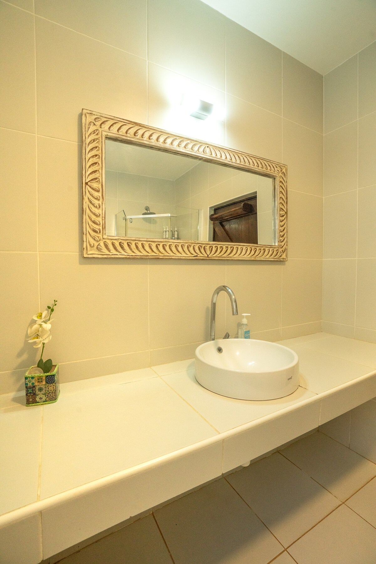 Cape Blush Villa @ Flamboyant — photo 21