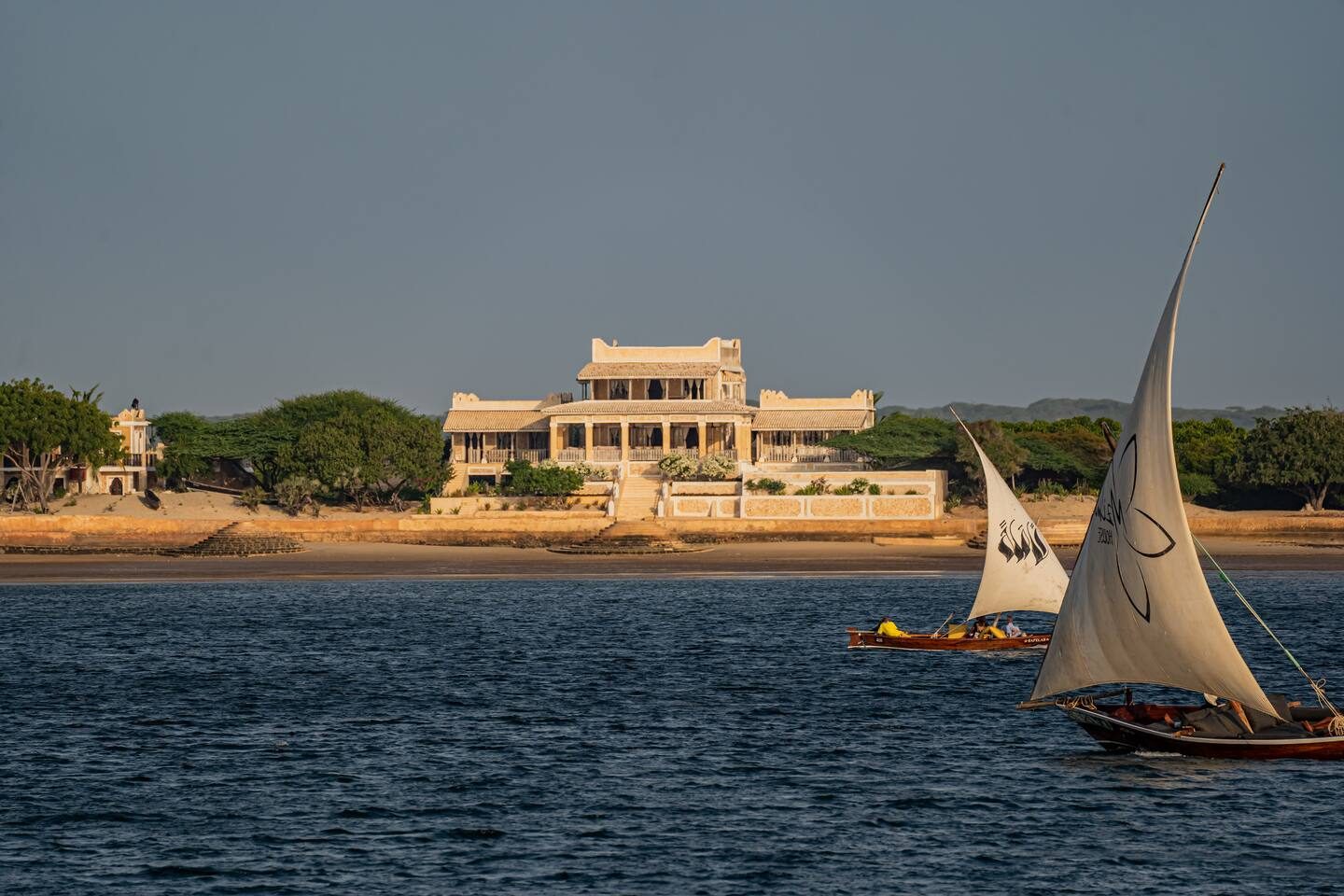 Amani House, Manda Island — photo 13
