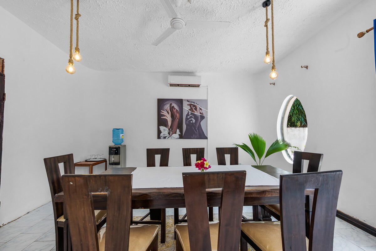 Milamax Beach Villa — photo 18