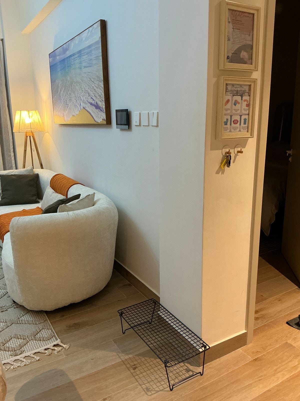 Sea View Apartment · 11th Floor — photo 41