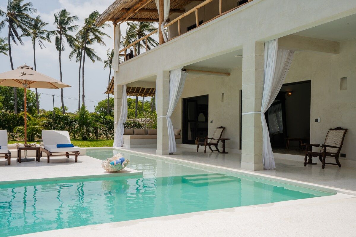 Kaya Villa — photo 8