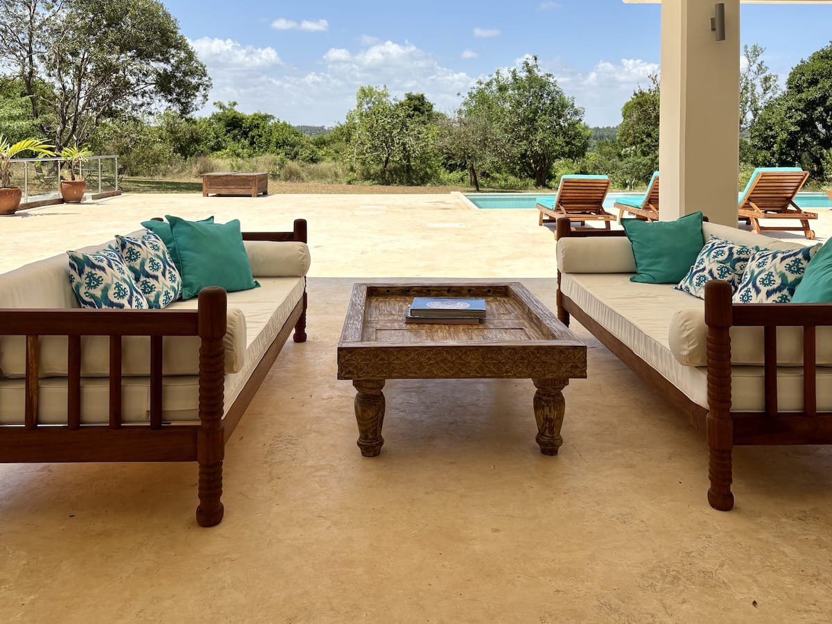 Kahawa House — photo 7