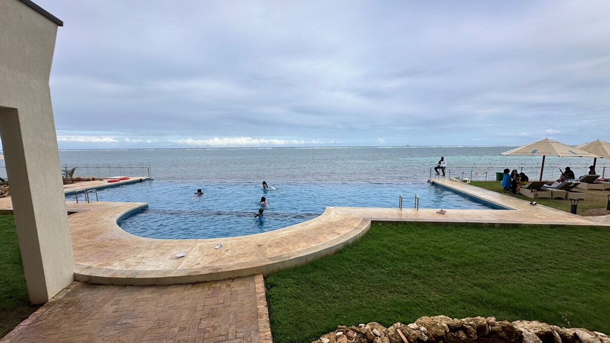 Nauras Apartment, Modern Coastal Stay 2BR — photo 31