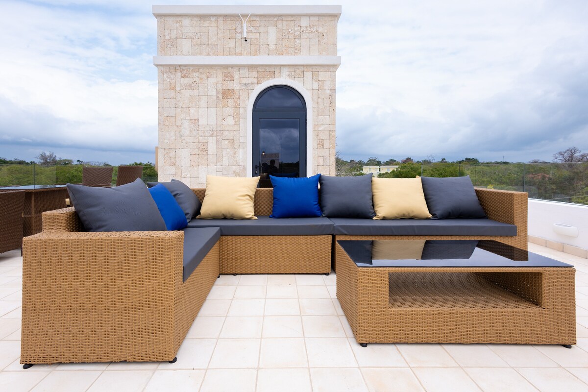 Amkia Villas Diani – Neema — photo 4
