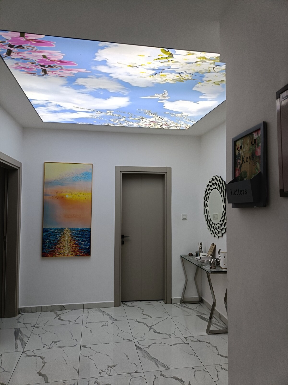 Luxe Aqua Baobab Ocean View, 3BR — photo 8