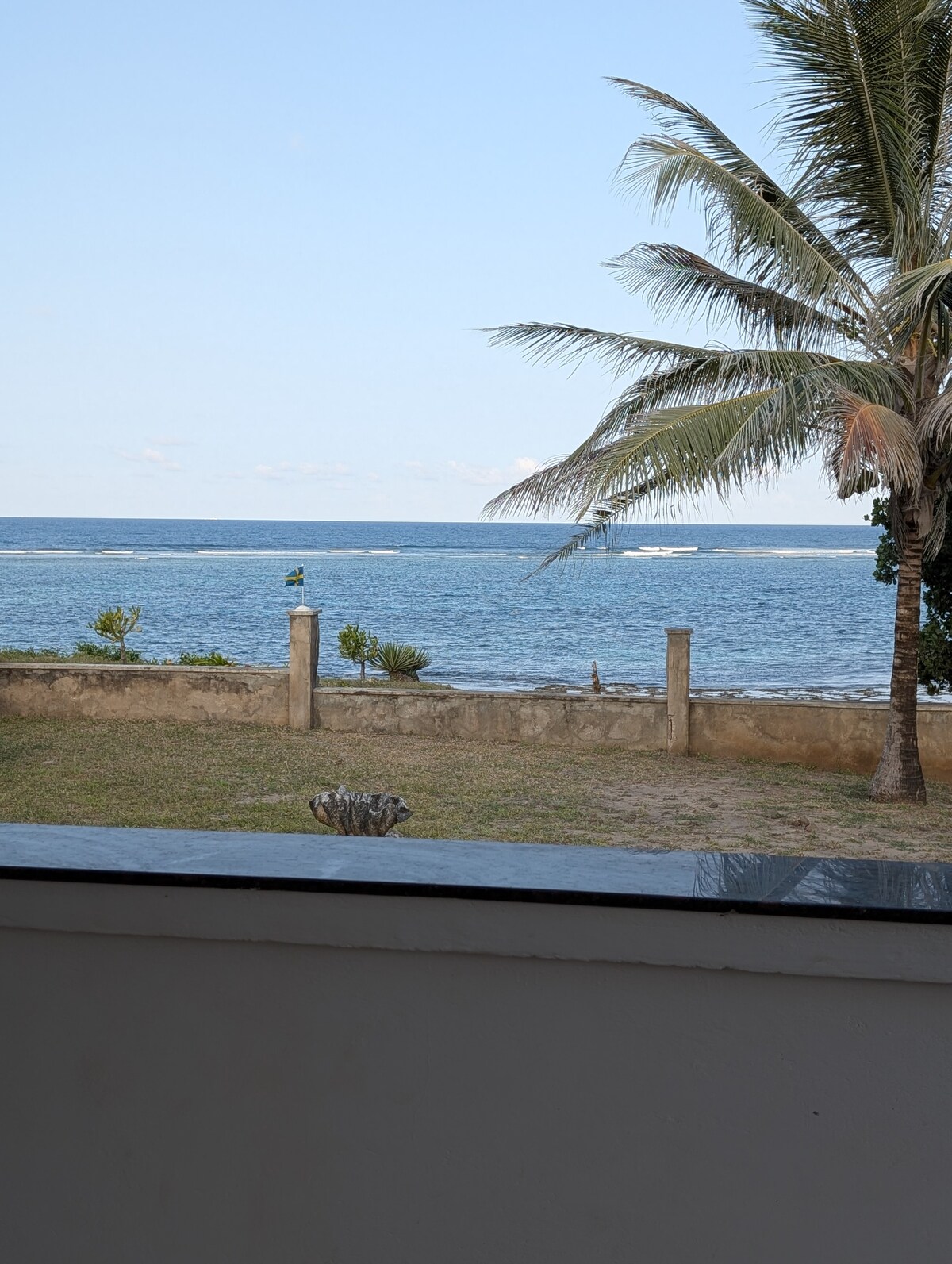 Luxury 4BR Beachfront Villa, Private Paradise — photo 25
