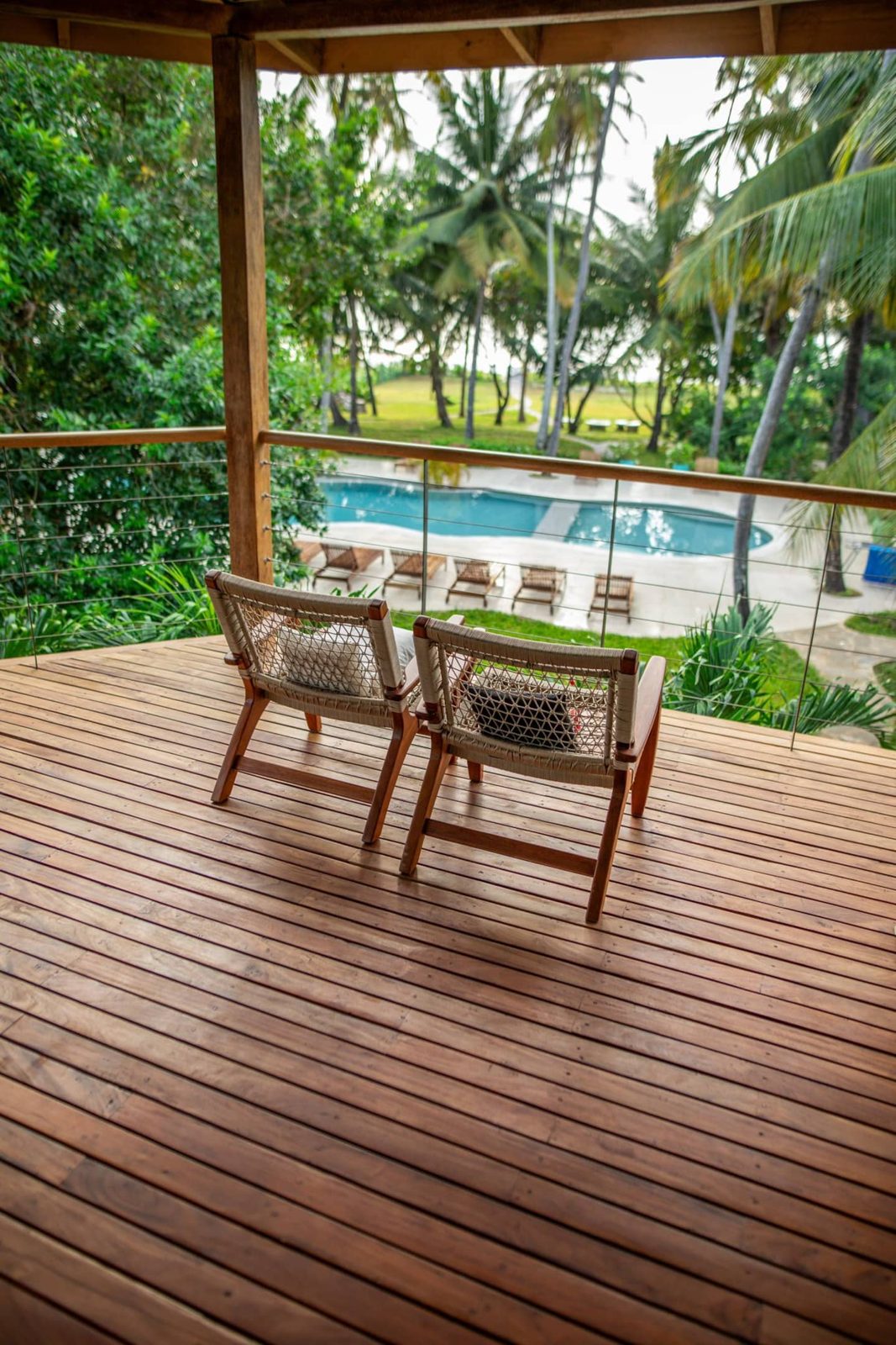 Babylon Beach House — photo 26