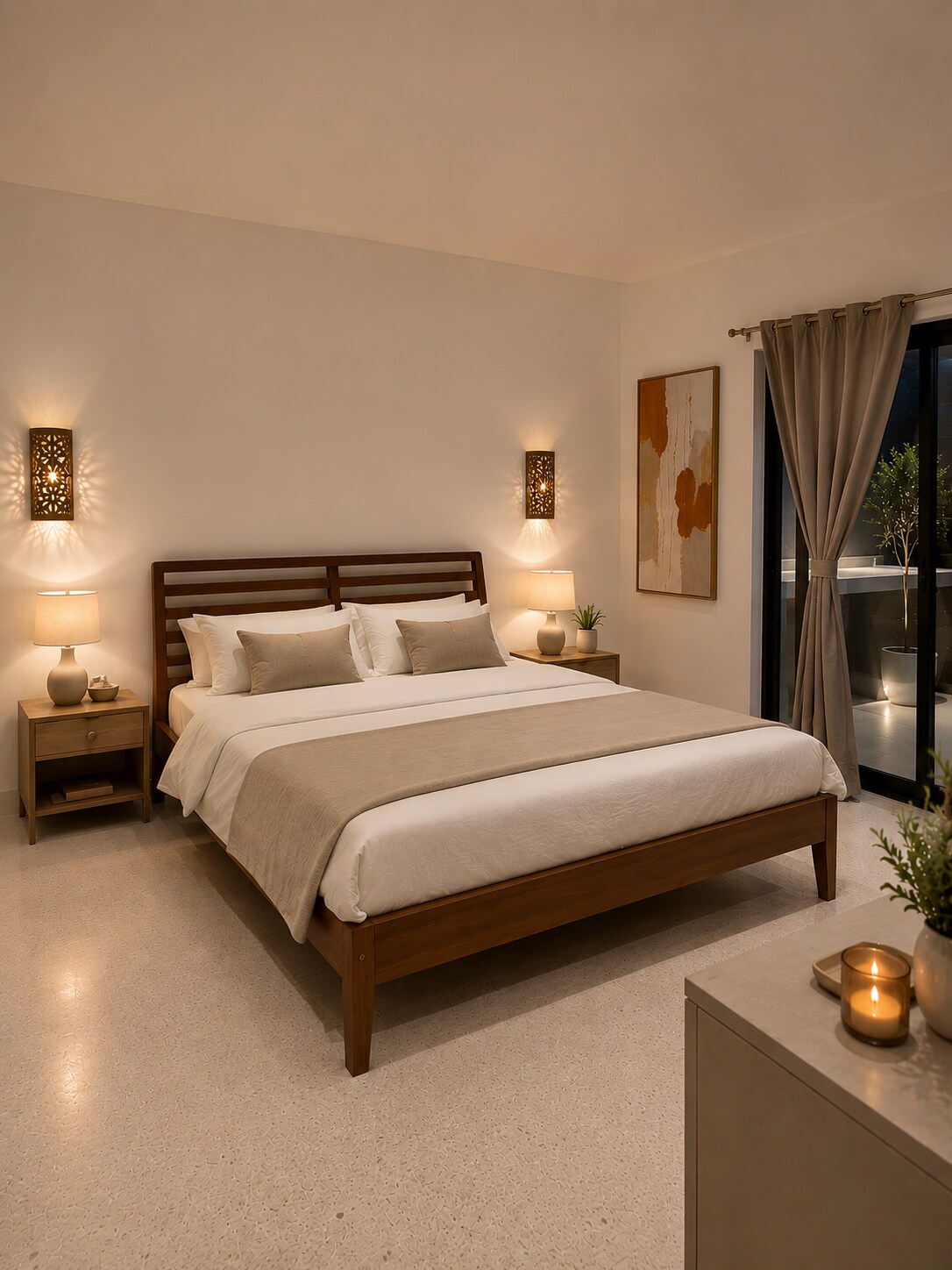 Aleck Villa 1 — Pearl of Watamu — photo 15