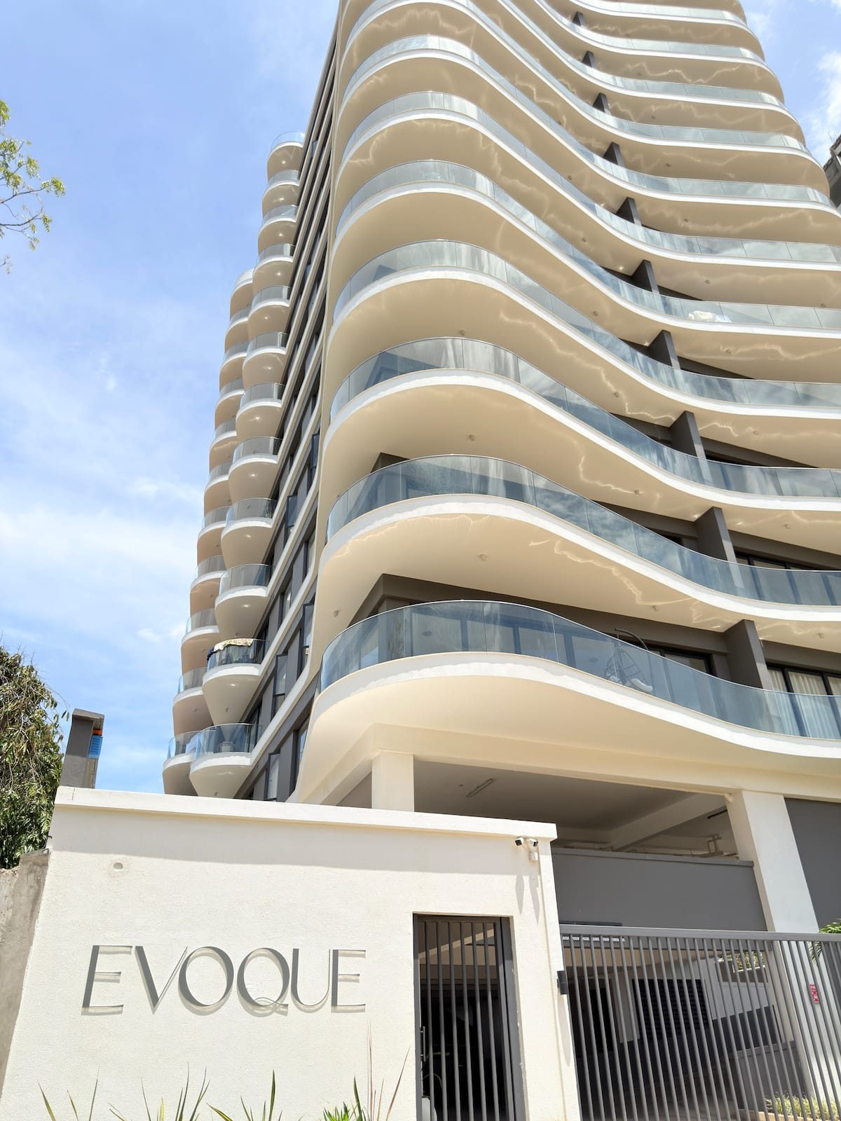 Luxury Oceanview 2BR Nyali — photo 47