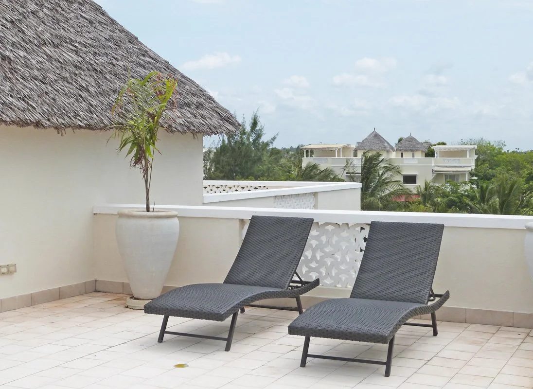 Casa de Mplaya, 6BR Papa Remo — photo 21
