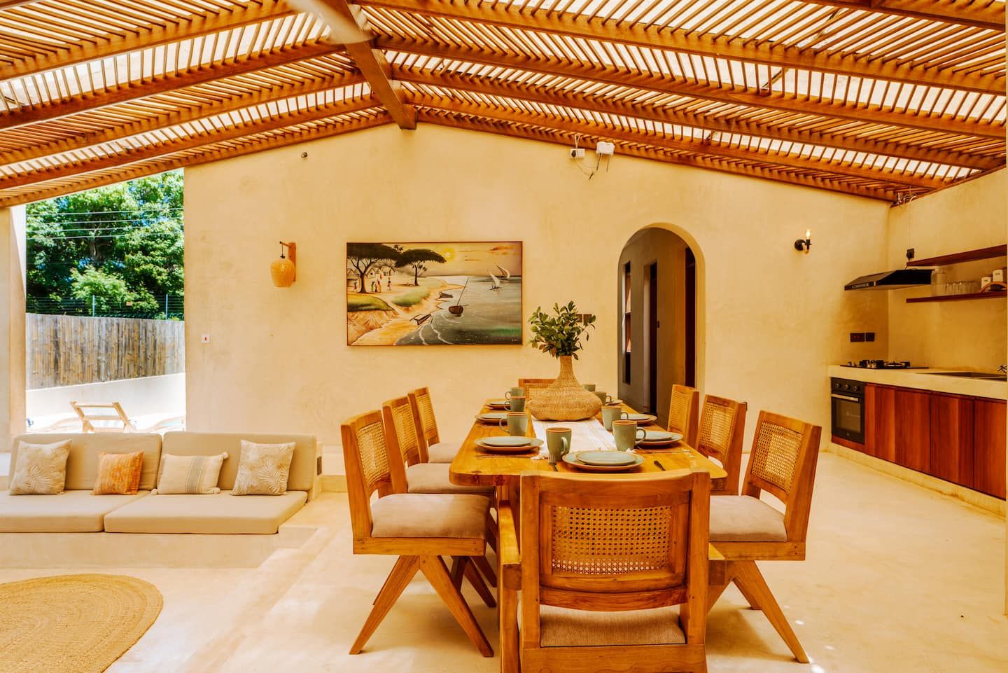 Solani Luxury Villa — photo 35