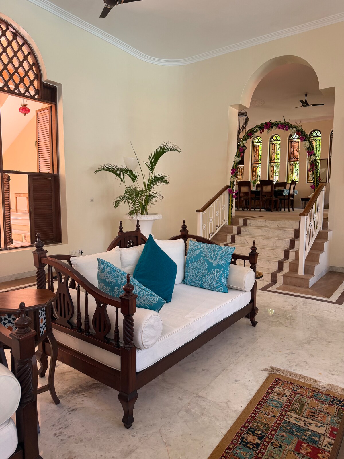 Ahana Villa, Diani Beach — photo 52